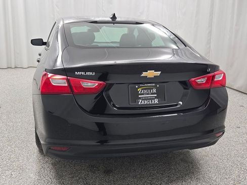 Used 2024 Chevrolet Malibu LT image 14
