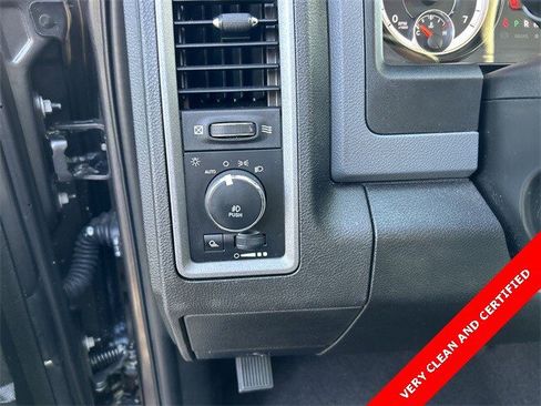 Certified 2019 RAM 1500 Express w/ Express Value Package image 17
