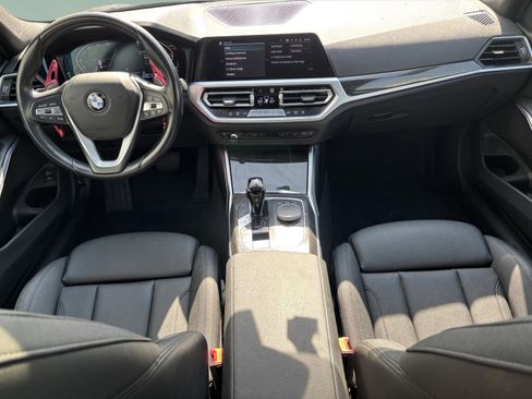 Used 2020 BMW 330i Sedan w/ Convenience Package image 6