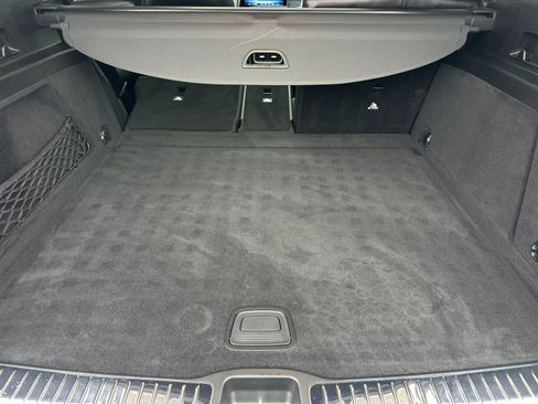 Certified 2024 Mercedes-Benz GLE 350 4MATIC image 15