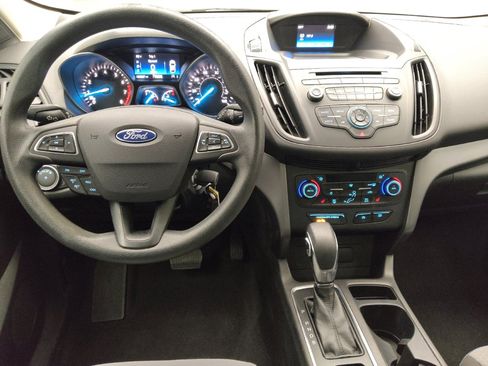 Used 2018 Ford Escape SE AWD/4WD image 22