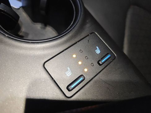 Used 2024 Toyota Camry XSE w/ Cold Weather Package image 10