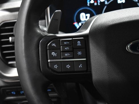 Used 2023 Ford F150 Raptor w/ Raptor 37 Performance Package AWD/4WD image 11