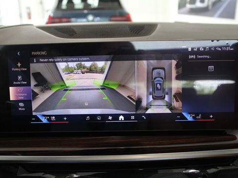New 2026 BMW X5 xDrive40i AWD/4WD image 16