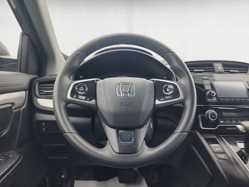 Used 2019 Honda CR-V LX image 12