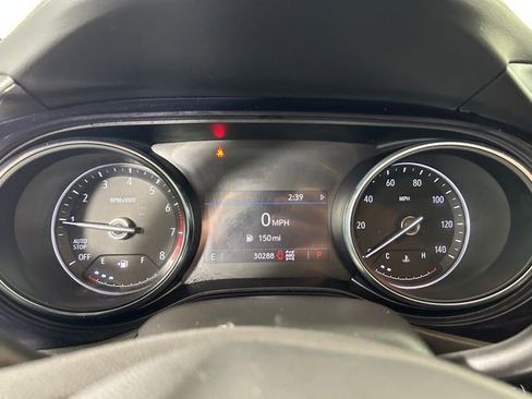 Used 2023 Buick Encore GX Select image 18