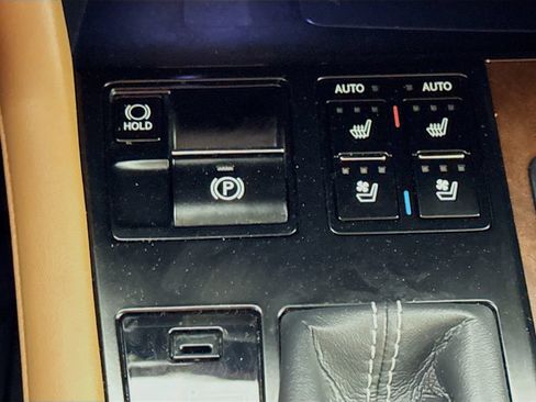 Certified 2022 Lexus RX 350L FWD w/ Premium Package image 21