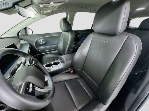Certified 2026 Hyundai Ioniq 9 SEL AWD/4WD image 22