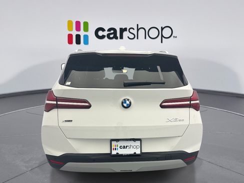 Used 2026 BMW X3 xDrive30i AWD/4WD image 4