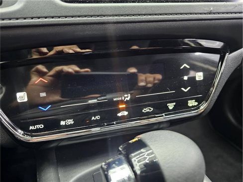 Used 2016 Honda HR-V EX image 19