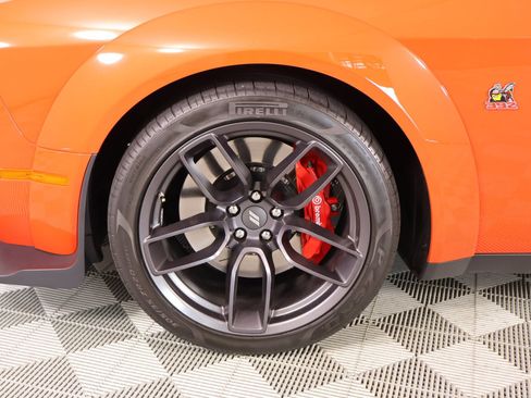 Used 2019 Dodge Challenger R/T Scat Pack RWD image 16