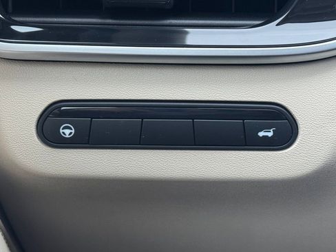 Used 2024 INFINITI QX60 Luxe w/ Cargo Package image 13