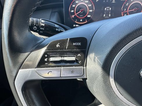 Used 2023 Hyundai Tucson XRT AWD/4WD image 20
