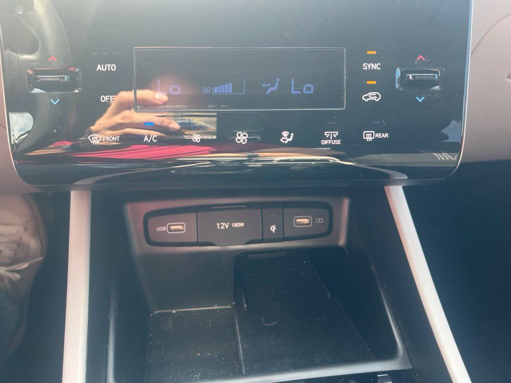 Used 2024 Hyundai Tucson SEL AWD/4WD image 15