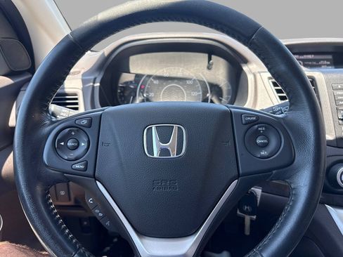 Used 2014 Honda CR-V EX-L image 40