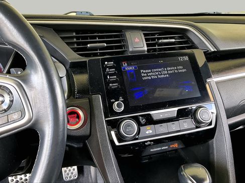 Used 2021 Honda Civic Sport image 6