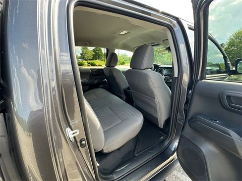 Used 2021 Toyota Tacoma SR image 17