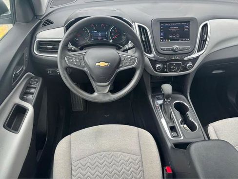 Used 2024 Chevrolet Equinox LS w/ LS Convenience Package AWD/4WD image 18