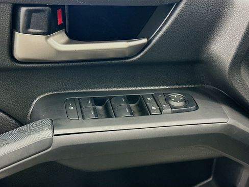 Used 2024 Toyota Tacoma TRD Off-Road image 15