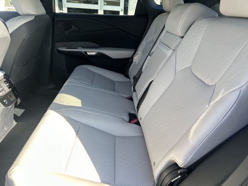 Used 2026 Lexus RX 350 Premium Plus w/ Accessory Package (K3) FWD image 12