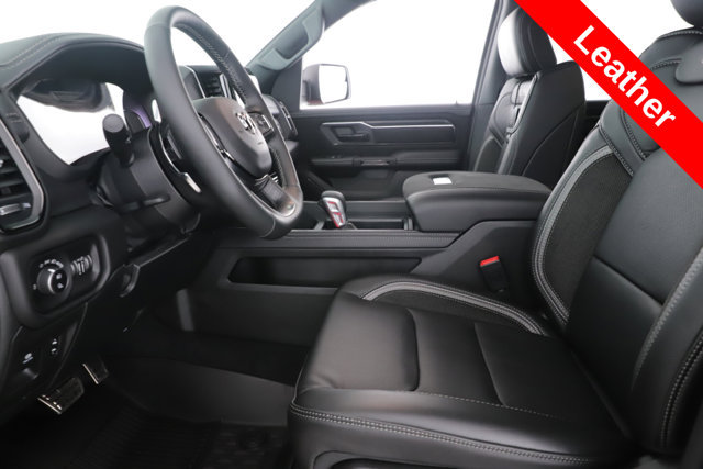 New 2026 RAM 1500 RHO AWD/4WD image 14