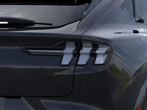 New 2026 Ford Mustang Mach-E GT AWD/4WD image 26