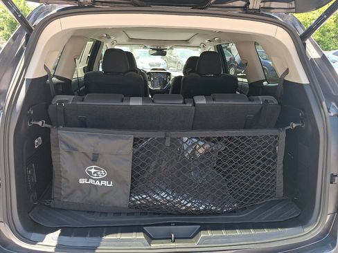 Certified 2023 Subaru Ascent Onyx Edition Limited AWD/4WD image 29