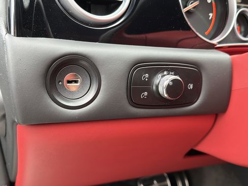 Used 2014 Bentley Flying Spur W12 AWD/4WD image 15