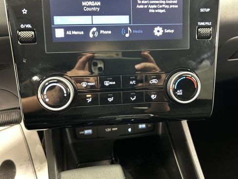 Used 2023 Hyundai Tucson SEL image 16