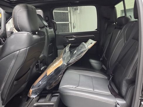 New 2026 RAM 1500 Rebel w/ Advanced Safety Group II AWD/4WD image 6