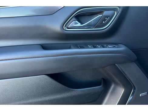 Used 2023 Chevrolet Tahoe RST w/ RST Performance Edition image 11