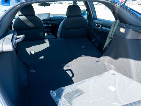 New 2026 Honda Civic Sport image 18