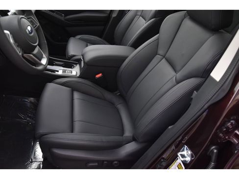 New 2026 Subaru Ascent Touring AWD/4WD image 12