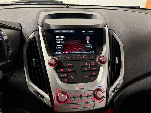 Used 2017 GMC Terrain SLE w/ Driver Alert Package I AWD/4WD image 8