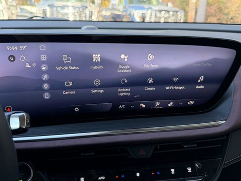 New 2026 Buick Envision Sport Touring image 28