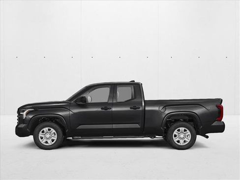 New 2026 Toyota Tundra SR image 3