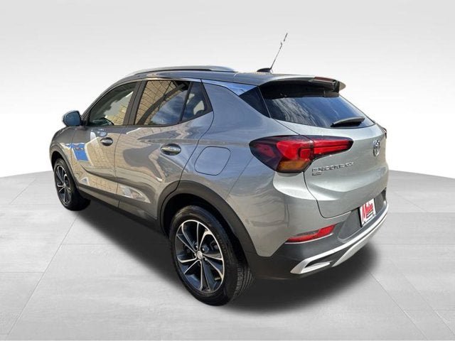 Used 2023 Buick Encore GX Select w/ Safety Package II AWD/4WD image 7