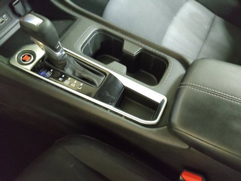 Used 2024 Nissan Sentra SV FWD image 26