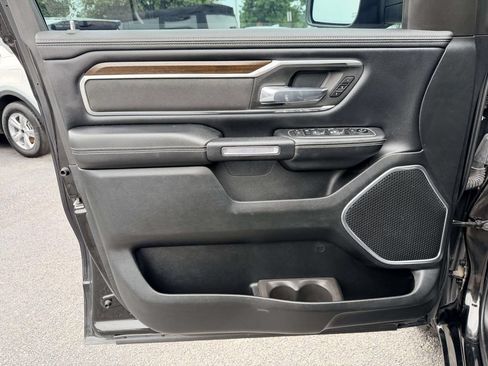 Certified 2021 RAM 1500 Laramie AWD/4WD image 13