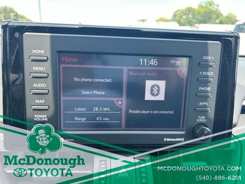 Used 2022 Toyota RAV4 Adventure AWD/4WD image 11