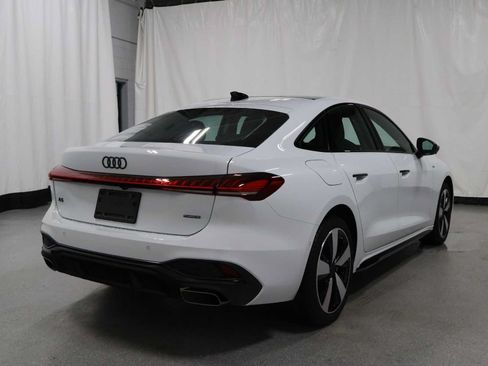New 2026 Audi A5 2.0T Premium Plus AWD/4WD image 9