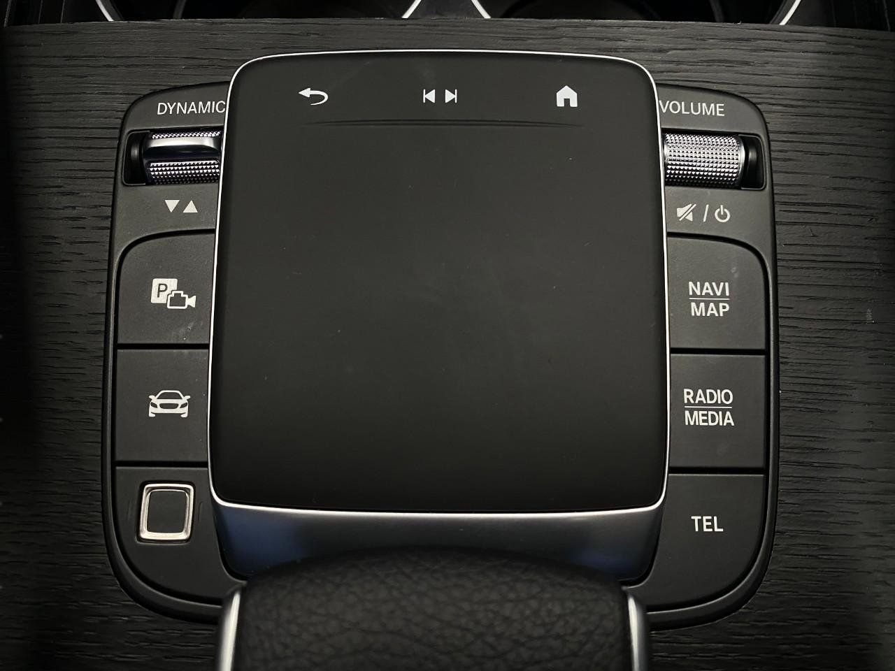 Certified 2026 Mercedes-Benz GLS 450 4MATIC image 29