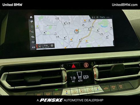 Used 2020 BMW 330i 330i image 10