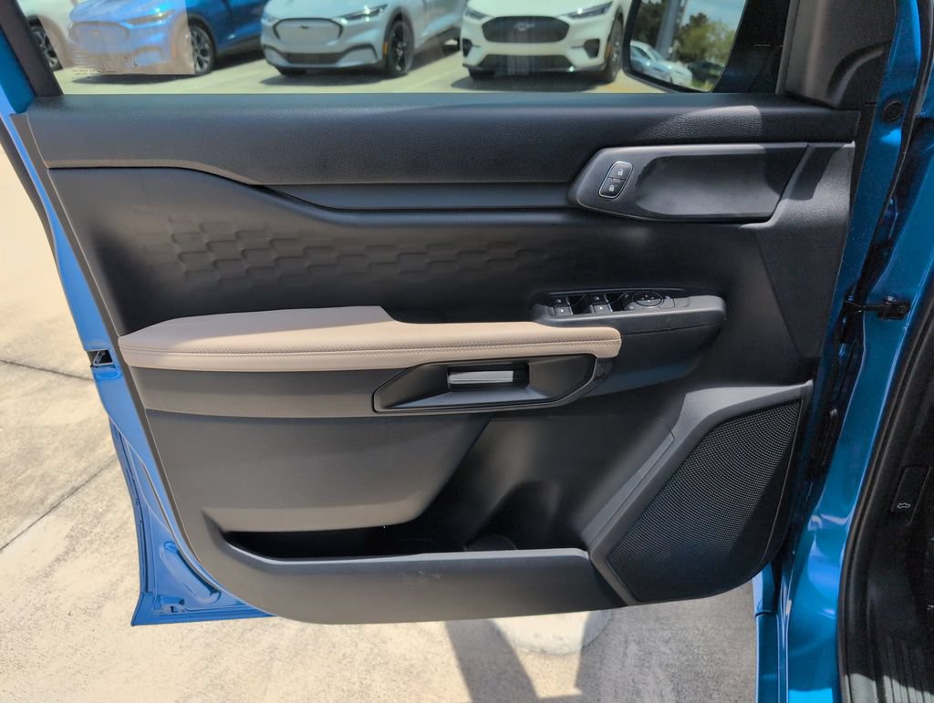 New 2026 Ford Ranger XLT RWD image 28