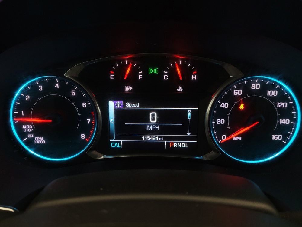 Used 2016 Chevrolet Malibu LT w/ Leather Package FWD image 23