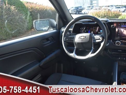 New 2026 Chevrolet Colorado W/T w/ Advanced Trailering Package image 17