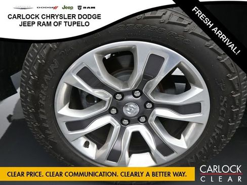 Used 2021 RAM 1500 Limited image 51