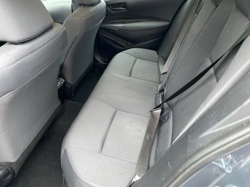 Used 2025 Toyota Corolla LE FWD image 22
