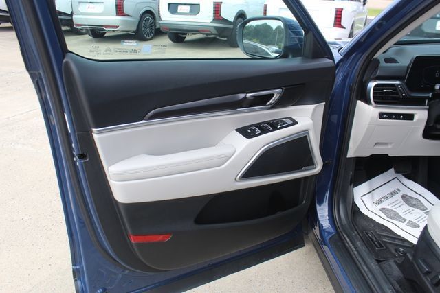 Used 2024 Kia Telluride S w/ S Sunroof Package FWD image 10