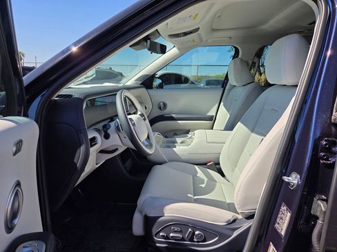 New 2026 Hyundai Palisade Calligraphy image 15